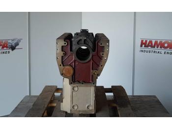 Engine DAF 1160
