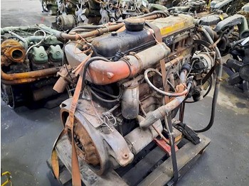 Engine DAF DD575