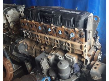 Engine DAF MX 300kW Euro 5