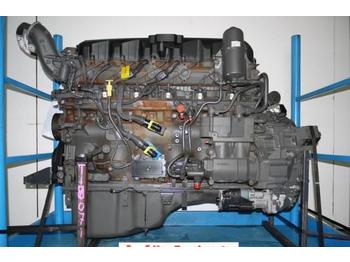 Engine DAF MX-340-U4 460/EURO-5