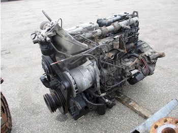 Engine DAF WS268M