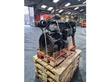 Engine DEUTZ BF4M 2012 C