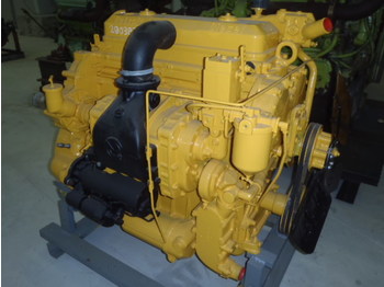 Detroit 4A242398 - Engine