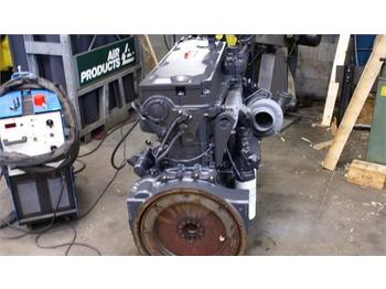 Engine Detroit S60