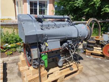  Deutz BF6L913C aus Sennebogen - Engine