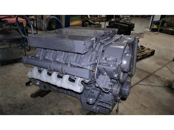 Engine Deutz F10L513