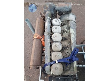 Engine Deutz F6L 913