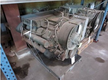 Engine Deutz F8L413F