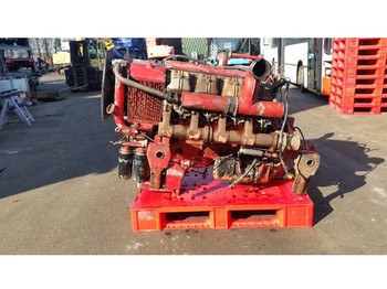 Engine Deutz F8L413F