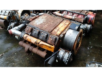 Engine Deutz F8L413FZ