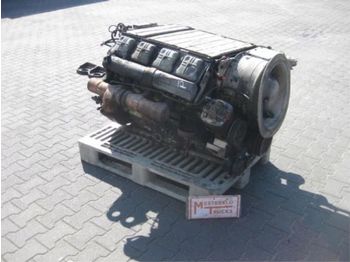 Engine Deutz F8 L 413