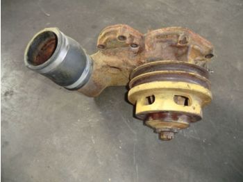 Engine/ engine spare part CATERPILLAR D333