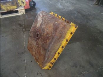 Engine/ engine spare part engine components CATERPILLAR D333