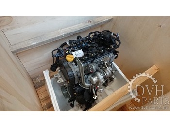 Engine FIAT 199A4000 DOBLO