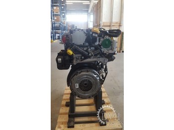 Engine FIAT *** 250A1000 DUCATO - DOBLO