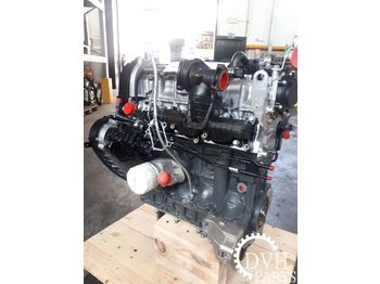 Engine FIAT DUCATO F1AE3481D