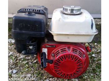  HONDA GX200 (sous réserve)  for compressor - Engine