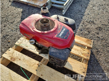  Honda Petrol Engine (Spares) - Engine