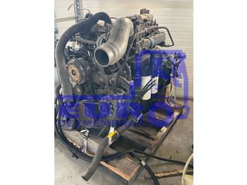 Engine IVECO CURSOR11