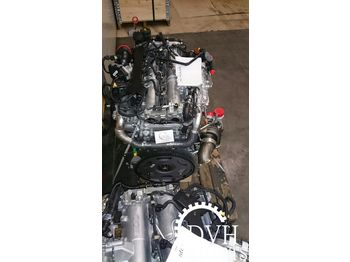 Engine IVECO - FIAT F1CE3481C - F1AE3481D - F1AGL411G -1FCGL411D ,....