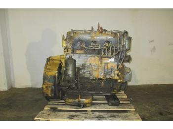 Engine Isuzu ISU
