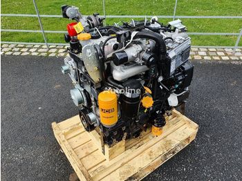 Engine JCB New