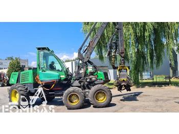 Engine John Deere 1270 D Eco III BREAKING / DEMONTERAS FOR PARTS