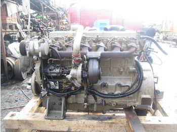 Engine John Deere 6068TF275 (parts)