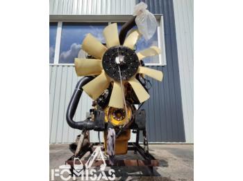 Engine John Deere Eco III 6090HTJ02