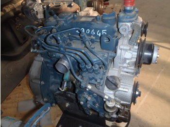 KUBOTA D1005-ET01 - Engine