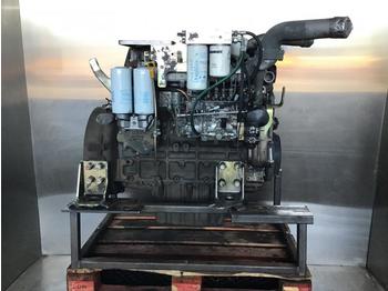 Engine Liebherr D924TIE