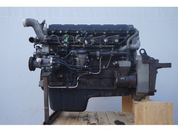 Engine MAN D2066LF04 EURO3 310PS