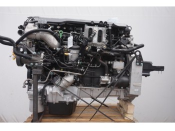 Engine MAN D2066LF86 EURO6 320PS