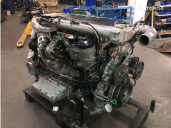 Engine MAN D2066LOH04 per BUS e