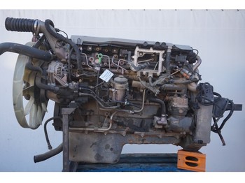 Engine MAN D2676LF07 EURO5 480PS