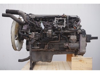 Engine MAN D2676LF07 EURO5 480PS