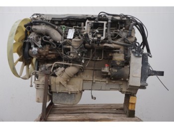 Engine MAN D2676LF46 EURO6 440PS