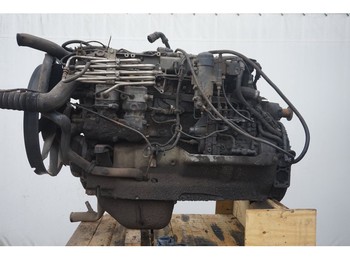 Engine MAN D2866LF23 EURO3 310PS