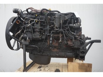 Engine MAN D2876LF12 EURO3 480PS