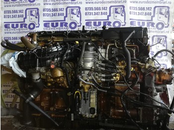 Engine MERCEDES BENZ Actros MP4