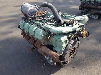 Engine MERCEDES-BENZ OM442