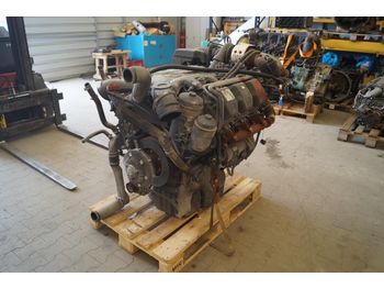 Engine MERCEDES-BENZ OM501LA