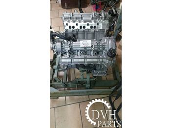 Engine MERCEDES BENZ OM 642.896 - 990 - 992