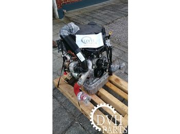 Engine MERCEDES BENZ OM 651.955.34