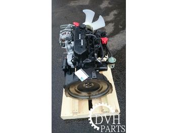 Engine MITSUBISHI L3E