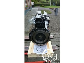 Engine MITSUBISHI S3L2 - CATERPILLAR 303CR