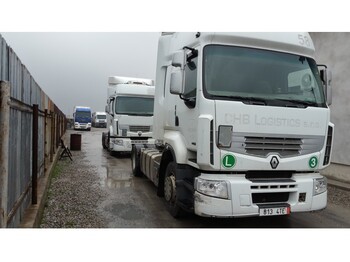 Engine MOTOR DXI 11