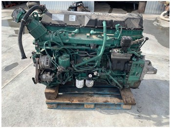 Engine MOTOR VOLVO D13K500 EUIV