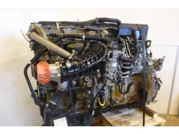 Engine Mercedes-Benz Actros Om471.926