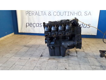 Engine Mercedes Benz MERCEDES-BENZ OM 422